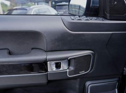 Land Rover - Range Rover