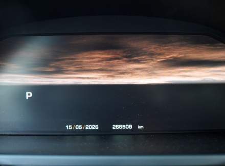Land Rover - Range Rover