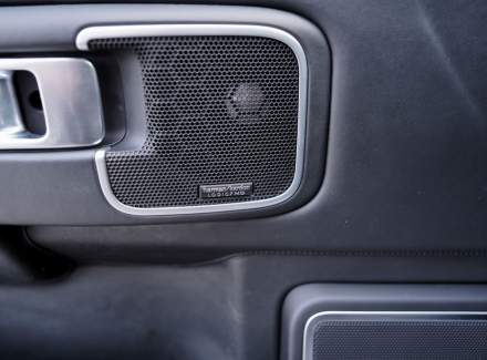 Land Rover - Range Rover