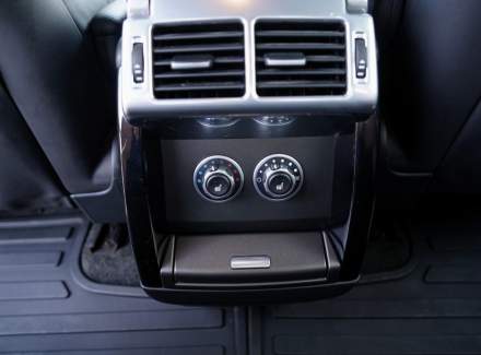 Land Rover - Range Rover