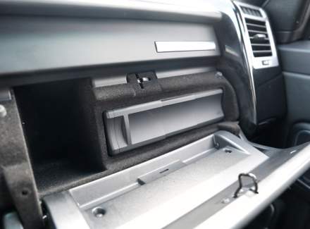 Land Rover - Range Rover