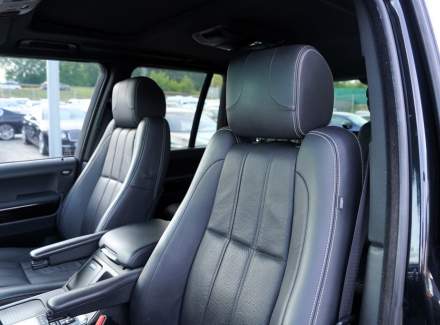Land Rover - Range Rover