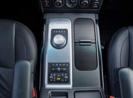 Land Rover - Range Rover