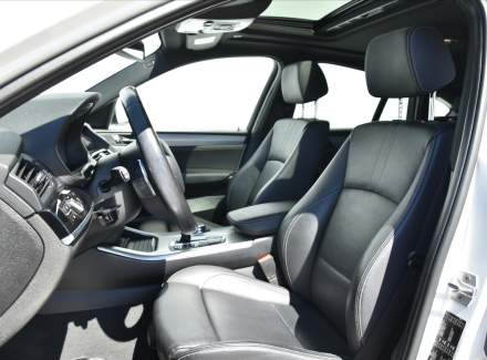 BMW - X4