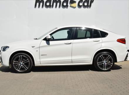 BMW - X4