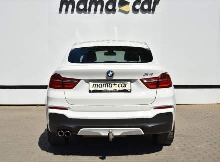 BMW - X4