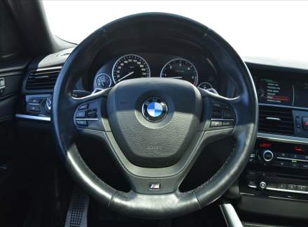 BMW - X4