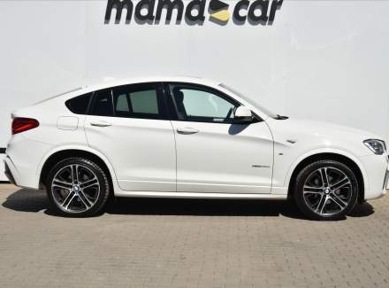 BMW - X4