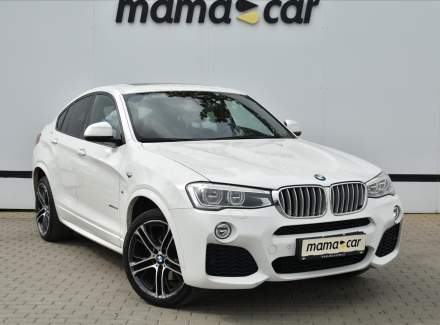 BMW - X4