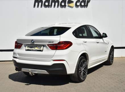 BMW - X4