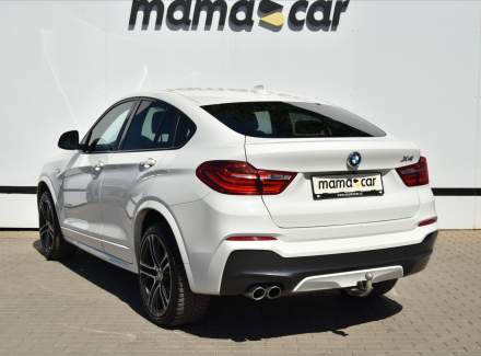 BMW - X4