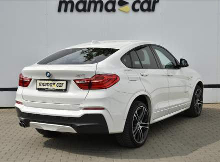 BMW - X4