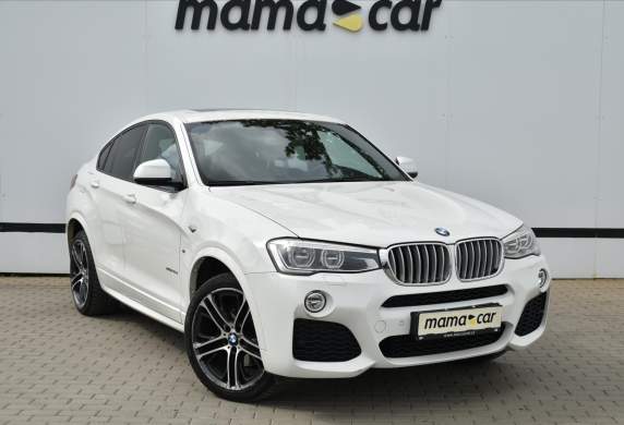 BMW - X4