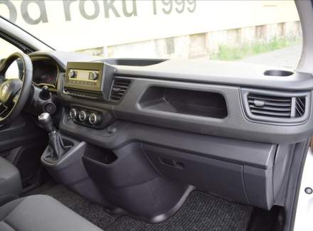 Renault - Trafic