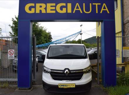 Renault - Trafic