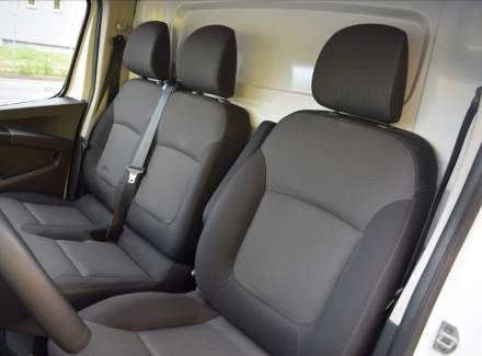 Renault - Trafic