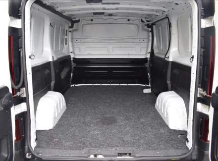 Renault - Trafic