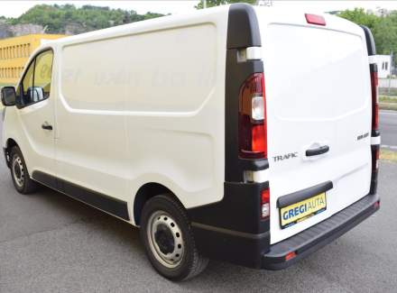 Renault - Trafic