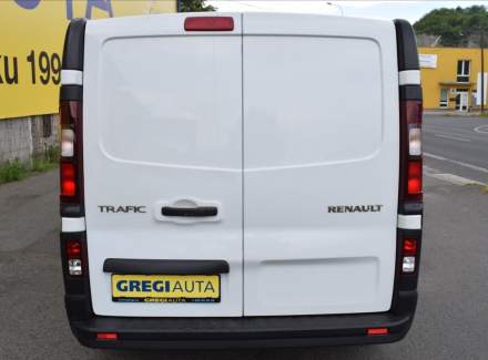 Renault - Trafic