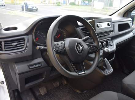 Renault - Trafic