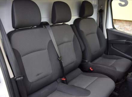 Renault - Trafic