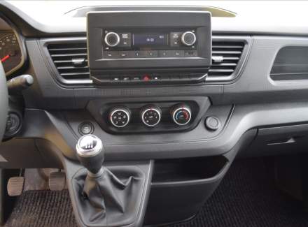 Renault - Trafic