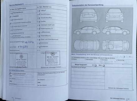 Volkswagen - Golf