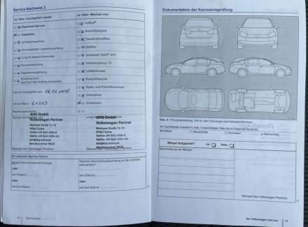 Volkswagen - Golf