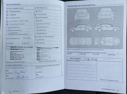 Volkswagen - Golf
