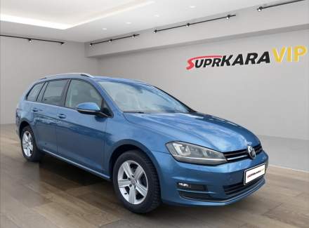 Volkswagen - Golf
