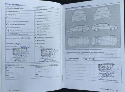 Volkswagen - Golf
