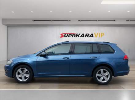 Volkswagen - Golf