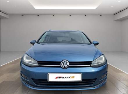Volkswagen - Golf