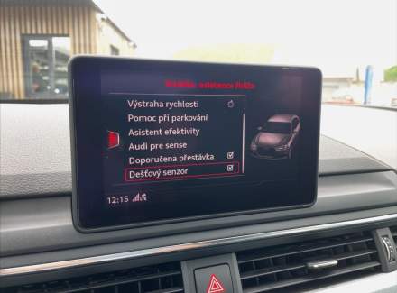 Audi - A4