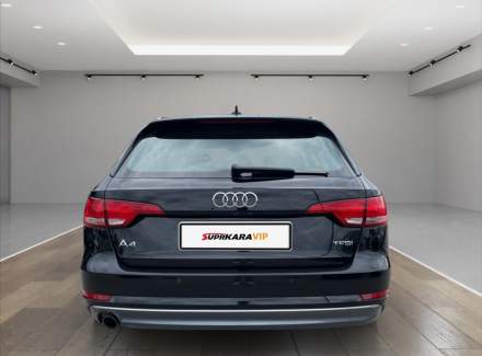 Audi - A4