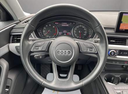 Audi - A4