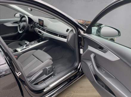 Audi - A4