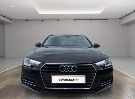 Audi - A4