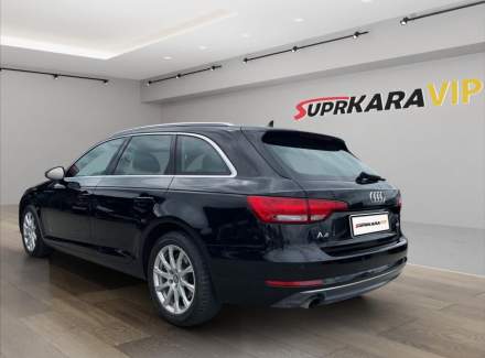 Audi - A4
