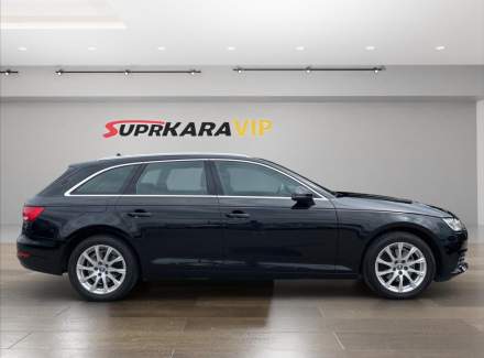 Audi - A4