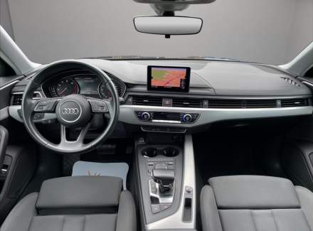 Audi - A4