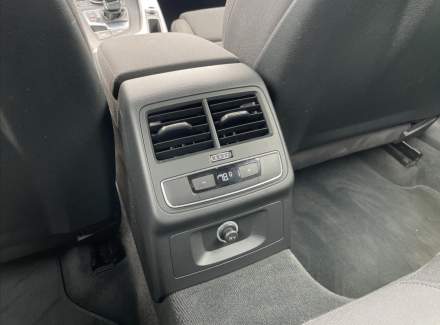 Audi - A4