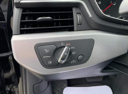 Audi - A4