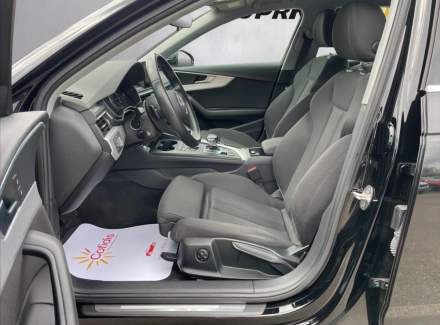 Audi - A4
