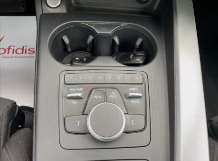 Audi - A4