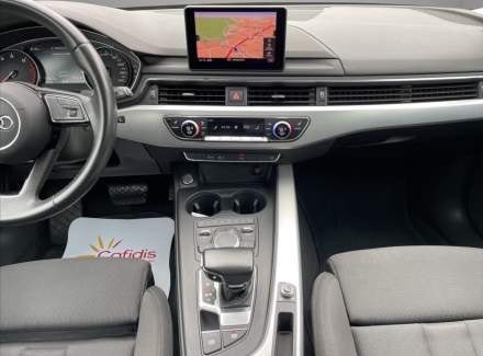 Audi - A4