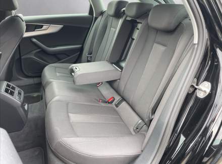 Audi - A4