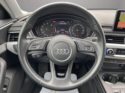 Audi - A4