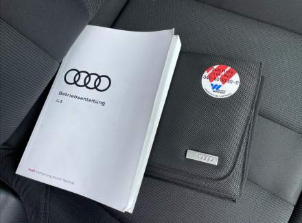 Audi - A4