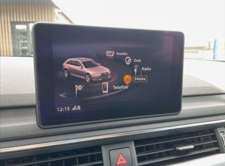 Audi - A4